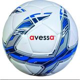 Avessa HFUT-400 Hybrid Futsal Topu - Çok Renkli