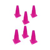 Avessa Hn-23 Kucuk Huni 23 Cm Pembe 6Li