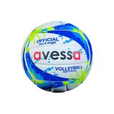 Avessa Hvt-200 Hybrid Voleybol Topu, Tek Ebat, Krl-Hvt-200, Çok Renkli