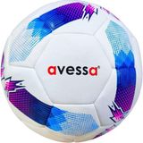 Avessa Hyb-10 Profesyonel Hybrid Futbol Topu No5 - Çok Renkli