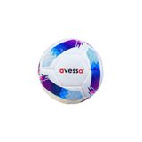 Avessa Hyb-10 Profesyonel Hybrid Futbol Topu No5, Tek Ebat, Krl-Hyb-10, Çok Renkli