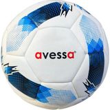 Avessa Hyb-20 Profesyonel Hybrid Futbol Topu No5 - Çok Renkli