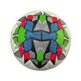 Avessa Hybrit Laminant Futbol Topu TS-5087 - Desenli