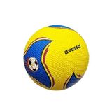 Avessa Kauçuk Futbol Topu - Sarı