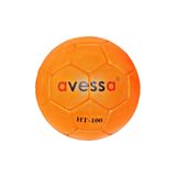 Avessa Kauçuk Hentbol Topu No 1, Tek Ebat, Avs-Ht100, Turuncu1