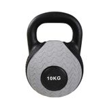 Avessa Ketlle-300 Kauçuk Kettle Dambıl 10 Kg