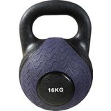 Avessa Ketlle-300 Kauçuk Kettle Dambıl 16 Kg