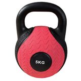 Avessa Ketlle-300 Kauçuk Kettle Dambıl 5 KG
