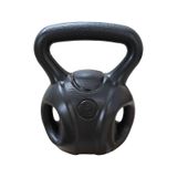 Avessa Kettle-100 Plastik Kettle Dambıl 4 Kg