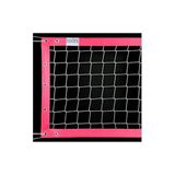 Avessa Kr-Neon-Y Voleybol Filesi Neon Pembe, 100X950 Cm, Krl-Neon-P, Neon Pembe