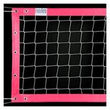 Avessa Kr-Neon-Y Voleybol Filesi Neon Pembe
