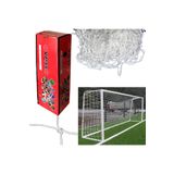 Avessa KR110 5 m 4 mm Futbol Kale Filesi