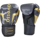 Avessa KYS-110 Boks Eldiveni 10 Oz - Renkli