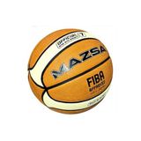 Avessa Mazsa Basketbol Topu No7, Tek Ebat, Krl-Bb-Krc07000, Turuncu