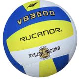 Avessa Mazsa Celluler Rubber Kauçuk Voleybol Topu VB3500