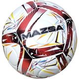 Avessa Mazsa FS-KRPT35000 Cpt Pu Futsal Topu - Renkli
