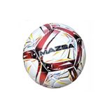 Avessa Mazsa Fs-Krpt35000 Cpt Pu Futsal Topu, Tek Ebat, Krl-Fs-Krpt35000, Çok Renkli