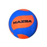 Avessa Mazsa Hb-Krc01000 Celluler Rubber Hentbol Topu No1, Tek Ebat, Krl-Hb-Krc01000, Çok Renkli