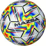 Avessa Mazsa SB-KRPT05000 Cpt Pu Futbol Topu No5 - Renkli