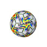 Avessa Mazsa Sb-Krpt05000 Cpt Pu Futbol Topu No5, Tek Ebat, Krl-Sb-Krpt05000, Çok Renkli