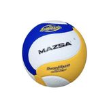 Avessa Mazsa Vb-Kru05001 Pu Micro Fiber Voleybol Topu, Tek Ebat, Krl-Vb-Kru05001, Çok Renkli