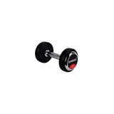 Avessa Mb-11312 5 Kg Kauçuk Kaplı Salon Tipi Olimpik Dambıl