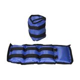 Avessa MB-48006 3x2 kg El ve Ayak Ağırlığı