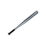 Avessa Metal Beyzbol Sopası 61 Cm Bs-10 Gri