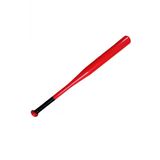 Avessa Metal Beyzbol Sopası 61 Cm Bs-10 Kırmızı