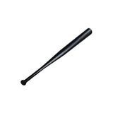 Avessa Metal Beyzbol Sopası 61 Cm Bs-10 Siyah