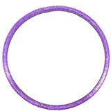 Avessa Mor 60 cm Profesyonel Hulahop