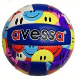 Avessa Mt-60 Mini Futbol Topu