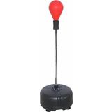 Avessa Pbs-500 Ayarlanabilir Punching Ball Set 120-156 Cm