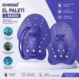 Avessa Pd-L El Paleti L Beden