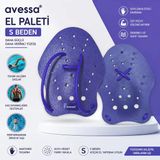 Avessa Pd-S El Paleti S Beden