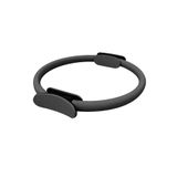 Avessa Pilates Çemberi Bpc-100 Black Siyah Renk Poşette