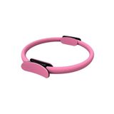 Avessa Pilates Çemberi BPC-100 PINK Pembe Renk Poşette