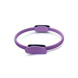 Avessa Pilates Çemberi BPC-100 PURPLE Mor Renk Poşette