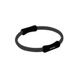 Avessa Pilates Çemberi Bpc-200 Black Siyah Renk Poşette