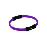 Avessa Pilates Çemberi Bpc-200 Purple Mor Renk Poşette