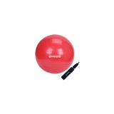 Avessa Pilates Topu 65 Cm Pompalı, Tek Ebat, Avs-65Cm-Pompalı, Kırmızı