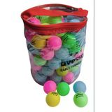 Avessa Prn-300 Çok Renkli Pinpon Topu