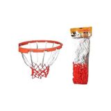 AVESSA PROFESYONEL BASKETBOL FİLESİ ÇİFT BF-200 gnsRKFaz2585