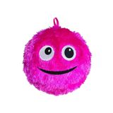 Avessa Pt-02 Peluş Futbol Topu Fuşya