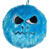 Avessa Pt-02 Peluş Futbol Topu Mavi