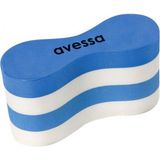 Avessa Pullboy Yüzme Aparatı Mavi Renkli Standart Beden Kaliteli EVA Malzeme