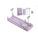 Avessa Reformer-200 Pilates Reformer Seti Mor