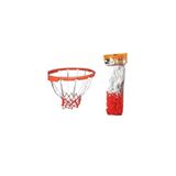 Avessa Renkli Basketbol Filesi Bf200, 125 Cm, Avs-Bf-200, Çok Renkli