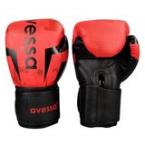 Avessa Ring-310 Kırmızı Boks Eldiveni