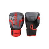 Avessa Ring-310 Siyah Boks Eldiveni